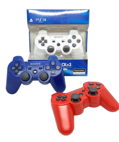 Joystick PS3