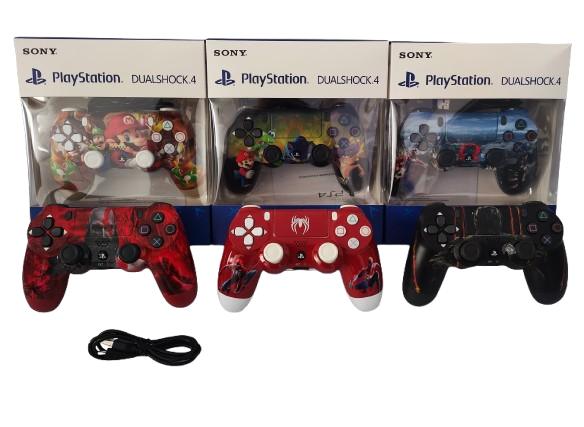 Joystick Ps4
